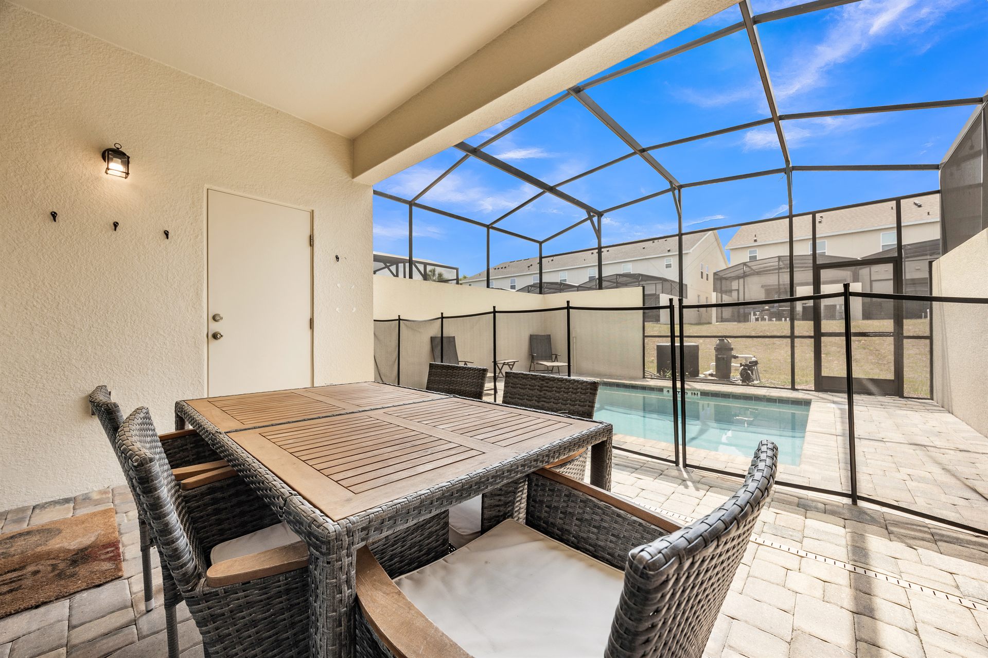 Townhome de Férias — Solara Resort — foto 6 de 24